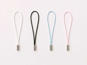 phone Strap(available in 4 colours)