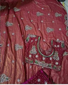 lehanga choli