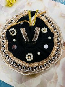 Krishna Dress
