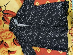 Black Shirt For Girls