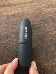Swiss Beauty Matte Lipstick- Coffee