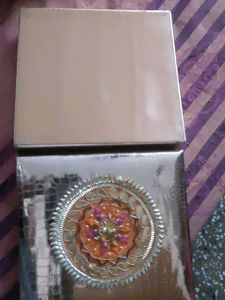 Decorative Ethnic Box