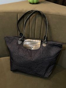 long champ bag