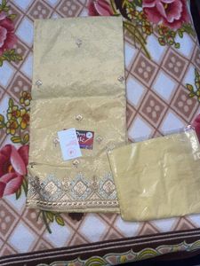 Unstich Suit