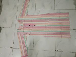 Kurta Set With Dupatta