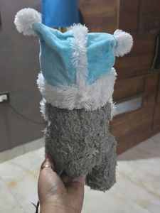Cute Teddy Bear Plush Toy