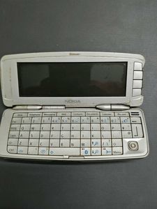 Classic Nokia Communicator 9300