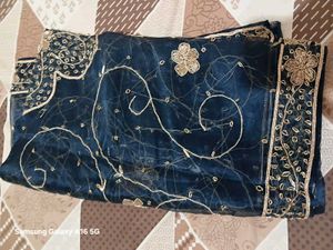 set of 2   center table cover