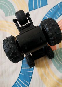 Mirana Warrior Stunt RC Car