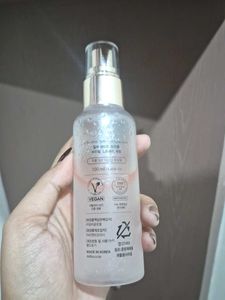 d'Alba Vital Spray Serum