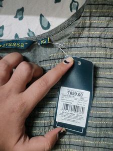 Avaasa Kurti