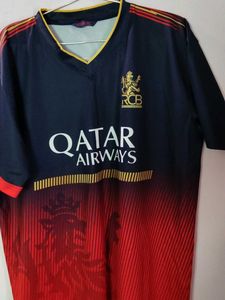 Royal Challengers Bangalore T-Shirt