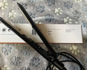 Philips Kerashine Hair Straightener | HP8316