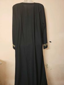 summer friendly abaya college girl