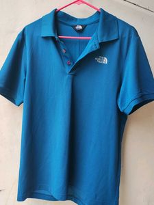 The North Face Men's Polo T-Shirt