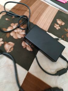 Original Dell Adaptor+Charger
