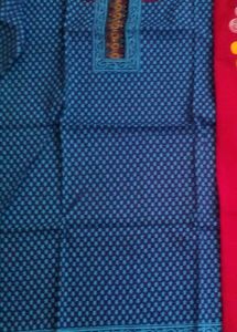 Assorted Printed Kurtas - Comfortable &amp; Stylish