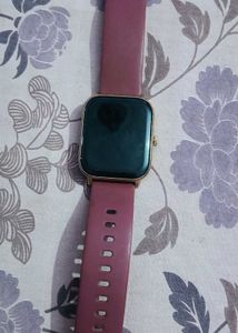 Noise Smartwatch