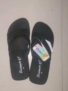 Women Casual Flat Slipper