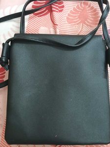 Cute Leopard Print Crossbody Bag