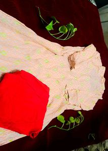 💞Beautiful Kurti Set For Women 💕