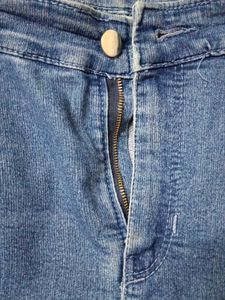 JUMBA Blue Denim Jeans