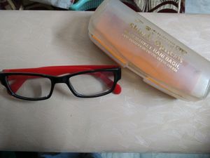 Fake Spex