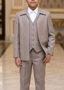 Coat Pant