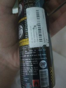 Urban Gabru Hair Removal Cream Spray