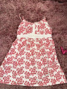 Pink Beach Dress🎀