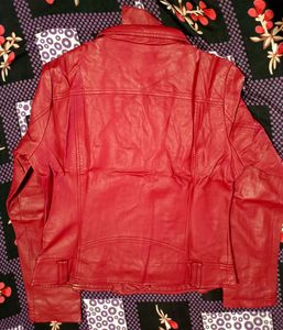 ❤️Leather Jacket For Women