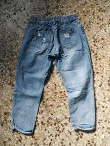 funky jeans