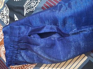 New Xl Pant Navy Blue