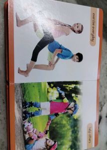 My First Padded Book of Good Habits