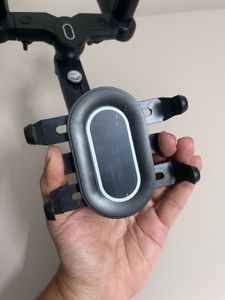 Adjustable Car Phone Mount