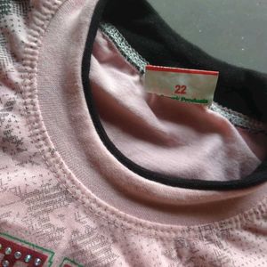 Boys Full Sleeves T-shirt