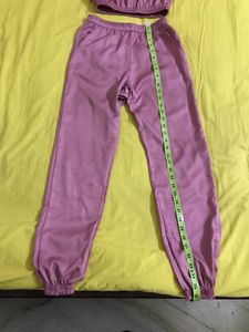 Off Pink Coord Set for early Teens