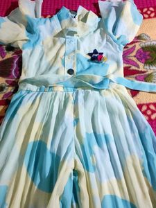 Girls Clothing