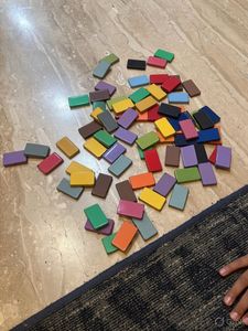 Jinga game