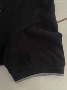 US Polo Assn. Black Pol