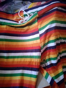 old pajama