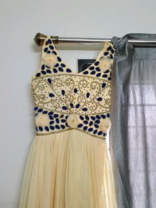 Long Gown