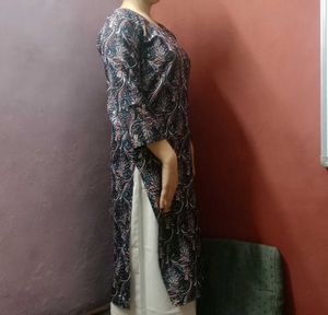 Printed Kurta