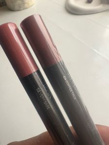 Staze 9:16 Pout On Lip Crayons