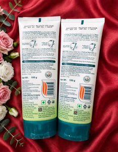 Himalaya Purifying Neem Pack 2