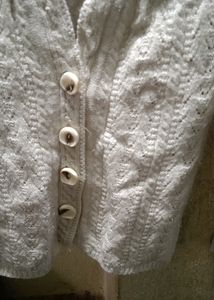 Girl Sweater