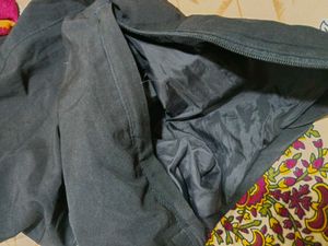 Puma Joggers - Black