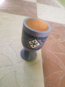 Wooden Cup