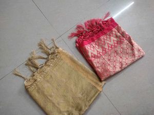 Elegant Dupatta Set