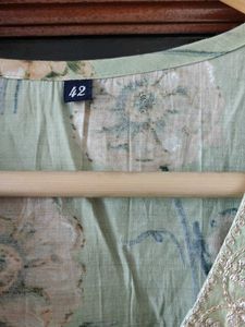 Elegant Casual kurta